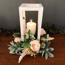 32 Creative Wedding Table Centrepiece Ideas To Love Mrs To Be Romantic Wedding Centerpieces Wedding Table Centerpieces Rustic Wedding Centerpieces