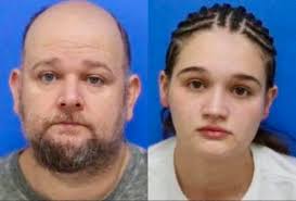 Hickory Father and Daughter Face Life in Prison