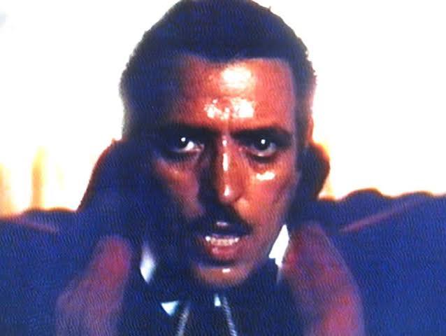 The Last Horror Film (1982) – The Betamax Rudown