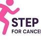 Step Up For Cancer Care event image