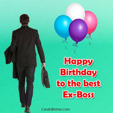 Happy Birthday Wishes For Your Boss Birthday Wishes For Ex Boss Birthday Wishes For Boss Birthday Wishes For Myself Happy Birthday Wishes