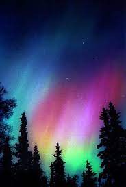Alaska Northern Lights Take Me Here Northern Lights See The Northern Lights Nature