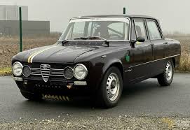 Image result for Plum 1971 Alfa-Romeo