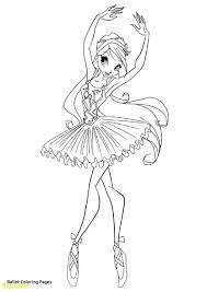 Cute Ballerina Coloring Pages Pdf Ideas Coloringfolder Com Ballerina Coloring Pages Coloring Pages For Girls Dance Coloring Pages