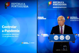 Novos casos quase quatro vezes mais do que no desconfinamento de 2020. Antonio Costa On Twitter Sabemos Bem O Que Custa Sacrificar A Liberdade Mas Todos Sabemos Que A Vida Nao Tem Preco A Partir De Sexta Feira Entram Em Vigor Novas Regras Para Combater