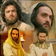 Hazrat Yousuf Payamber