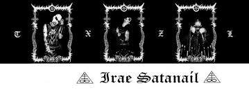 Los Black Metal IRAE SATANAIL lanzarán en los próximos días su álbum debut  «Gnosis Necrosófica» en formato físico. Mira el video clip de la canción  principal.