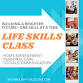 Homeschool Life Skills Class | Fall 2025 — Salt  event image