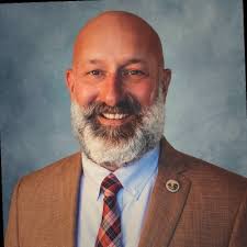 Gregory Stubbs, AICP