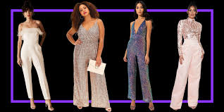 700 x 1102 jpeg 87 кб. 16 Best Jumpsuits For Prom How To Wear A Cute Romper To Prom 2021