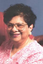 Josefina "Josie" Gonzalez Obituary