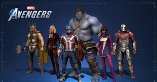 If you happen to think that marvel's avengers seems an awful lot like destiny, you'd be right! Marvel S Avengers Bug Is Removing Player Skins Ginx Esports Tv