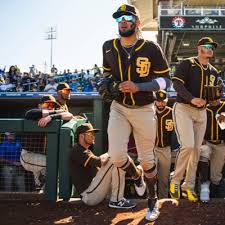 Padres star shortstop fernando tatis jr. Fernando Tatis Jr Tatis Jr Twitter