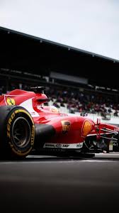 Fernando alonso díaz audio (born 29 july 1981) is a spanish formula one racing driver currently racing for mclaren f1 team. Fernando Alonso Ferrari Formula One Wallpaper 45178