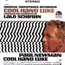 The Chase (From "Cool Hand Luke" Soundtrack)