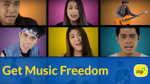 Dial *131*432529# and press call/send celcom call me tones: Knock Knock Elizabeth Tan The Remix Youtube
