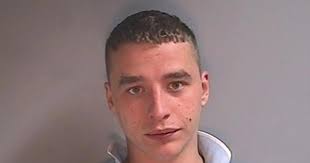Police hunt wanted man for recall to prison