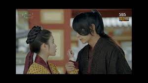 Episode 1 english sub has been released. No Rap Version Lee Hi Can You Hear My Heart Scarlet Heart Ryeo Ost Youtube