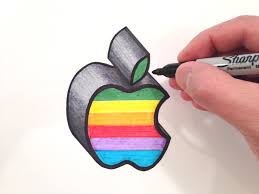We did not find results for: How To Draw The Apple Logo In Color 3d