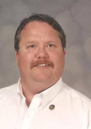 Charles Weston “Wes” Wellborn