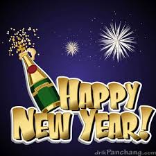 Happy New Year In 2020 Holiday Images Happy New Year Images Happy New Year Pictures