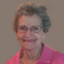 Joann H. Pearson Obituary (1932