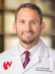 Mark Chouinard's Instagram, Twitter & Facebook