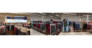 Before doing anything else, check up on that store's return policy, so you know what you're going to face. Walmart Canada Unveils Affordable Fashion For Canadians With Surprise Reveal In London Milan And Paris Canada