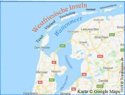 Und etwas gibt es in der deutschen nordsee, was sonst kein land auf der welt hat. Westfriesische Inseln Wattenmeer Gezeiten Reisetagebuch Der Travelmause