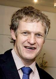 Duncan Morrow's Instagram, Twitter & Facebook