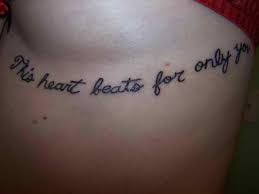 We did not find results for: 100 Best Tattoo Quotes