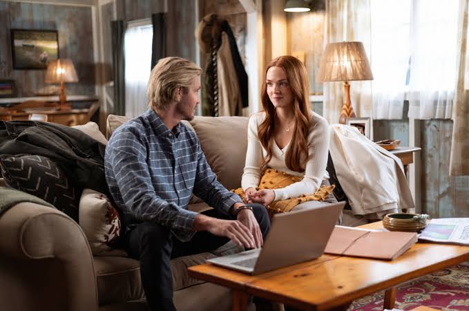 Sullivan's Crossing' Renewed For Season 5 By CW