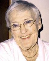 Mina Alice Halvorson Harden (1919-2010)