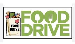 PACC Annual WUMCO SPRING FOOD DRIVE