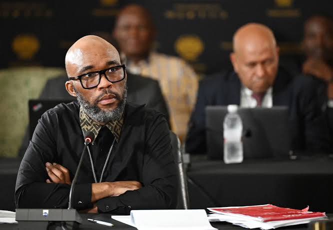 What's behind the NPA's talks with Cat Matlala?