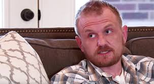 Love After Lockup': Jessica & Maurice Fight Over Leaving Compton