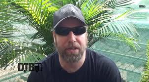 CANNIBAL CORPSE's ROB BARRETT Reveals 'Crazy Tour Stories' (Video)