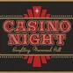 Casino Night - Benefiting Merrimack Hall