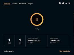 The software does not pose a threat to miners. The Best Way To Mine Crypto Nicehash Miner Review Cozycrypto