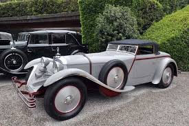 1928 Mercedes Benz 680s Torpedo Roadster Benz Classic Mercedes Mercedes