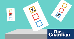 The election commission operates under the authority of constitution per article 324, and subsequently enacted representation of the. 2021 Election Results Latest From Local Scottish And Welsh Votes Politics The Guardian
