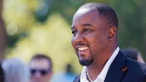 Corey Branch drops out of Raleigh mayor 2024 race