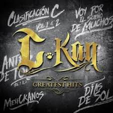 C Kan Clasificacion C Vol 2 Lyrics And Tracklist Genius Masteredtrax te vas ft c kan crooked stilo. c kan clasificacion c vol 2 lyrics