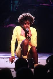 Amikor tim morris megismerkedik álmai nőjével és kapcsolatuk viharos. Whitney Houston Wikipedia