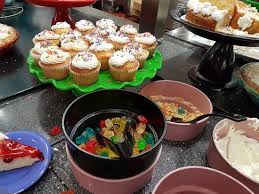 28 reviews of golden corral buffet & grill this is basically a buffet type restaurant. Thanksgiving Buffet Review Of Golden Corral Grand Junction Co Tripadvisor