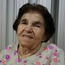 Erneide de Araujo Gomes (1930