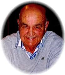 Obituary of Jerry Verhoef