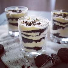 Tiramisu Aux Oreo Blog De Cuisine Creative Recettes Popotte De Manue Dessert Oreo Facile Tiramisu Recette Recette