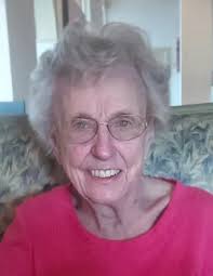 Obituary information for Phyllis Phelps Ward