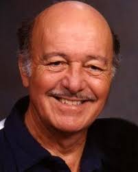 Obituary for Burdell Ahrens